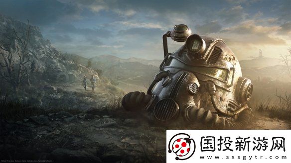 上古卷轴5竟不是第一！IGN盘点贝塞斯达最佳RPG游戏